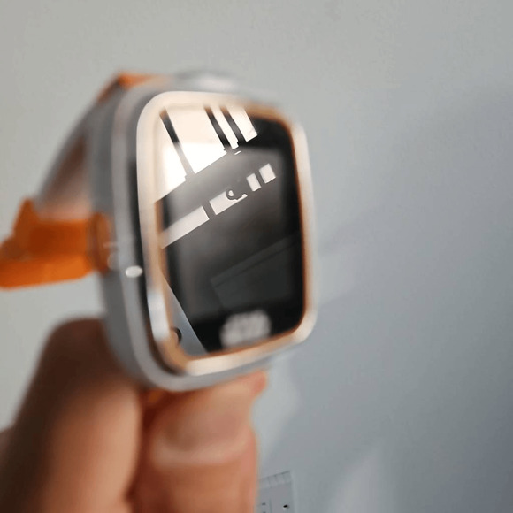 VTech Kidizoom Smartwatch Star Wars BB-8 Toy Watch - Picture 7 of 7